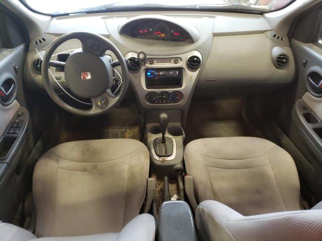 Photo 8 from auction – 2004 SATURN ION LEVEL with VIN 1G8AJ52FX4Z203375