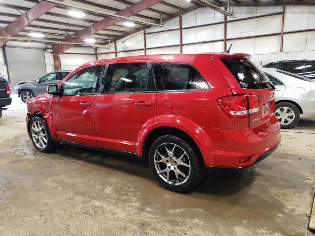 Photo 2 from auction – 2015 DODGE JOURNEY R/ with VIN 3C4PDCEG8FT577882