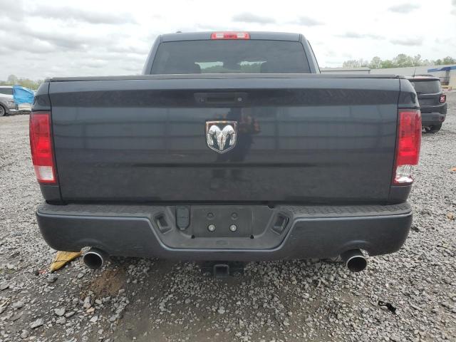 Photo 6 from auction – 2015 RAM 1500 ST with VIN 1C6RR6KT3FS668919