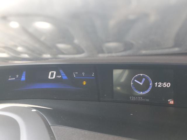 Photo 9 from auction – 2012 HONDA CIVIC LX with VIN 2HGFB2F57CH603354