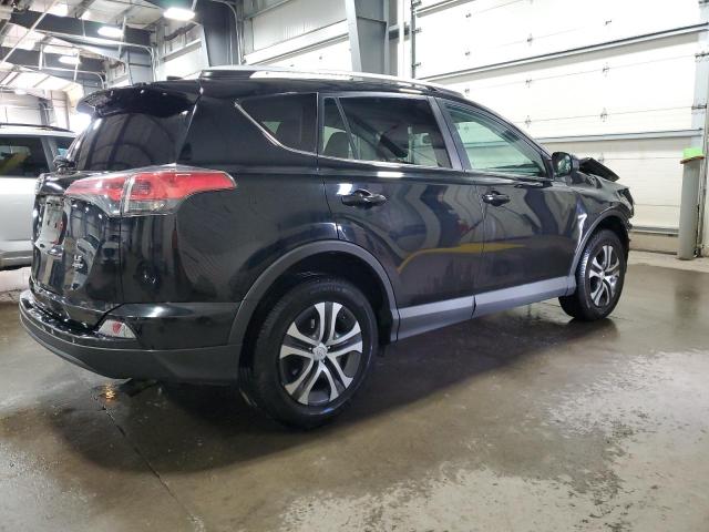 Photo 3 from auction – 2016 TOYOTA RAV4 LE with VIN 2T3BFREV9GW411578