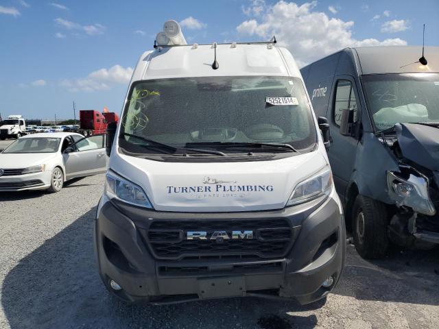 صورة رقم 5 من المزاد - 2023 RAM PROMASTER مع VIN 3C6LRVDGXPE500750