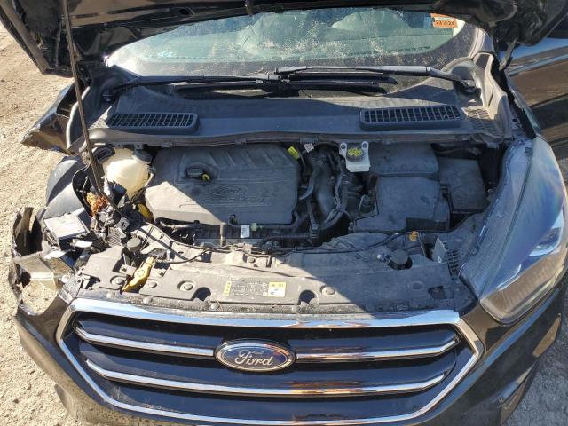 Photo 12 from auction – 2017 FORD ESCAPE SE with VIN 1FMCU9GD9HUC70567