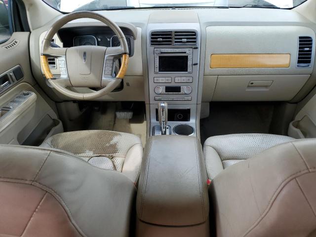 Photo 8 from auction – 2007 LINCOLN MKX with VIN 2LMDU88C87BJ07132