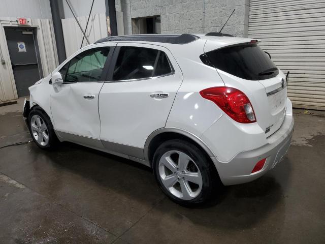 Photo 2 from auction – 2015 BUICK ENCORE PRE with VIN KL4CJDSB9FB130530