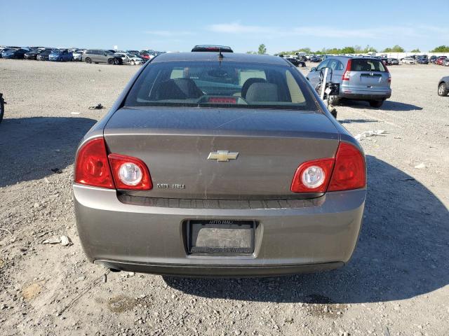 Photo 6 from auction – 2011 CHEVROLET MALIBU LS with VIN 1G1ZB5E1XBF352348