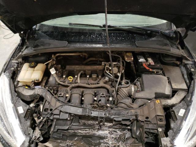 Photo 11 from auction – 2017 FORD FOCUS SE with VIN 1FADP3K22HL216364