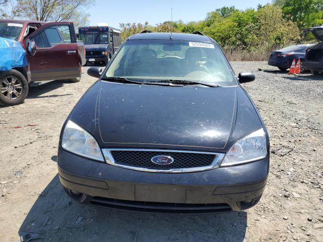 Photo 5 from auction – 2006 FORD FOCUS ZXW with VIN 1FAHP36N16W193953