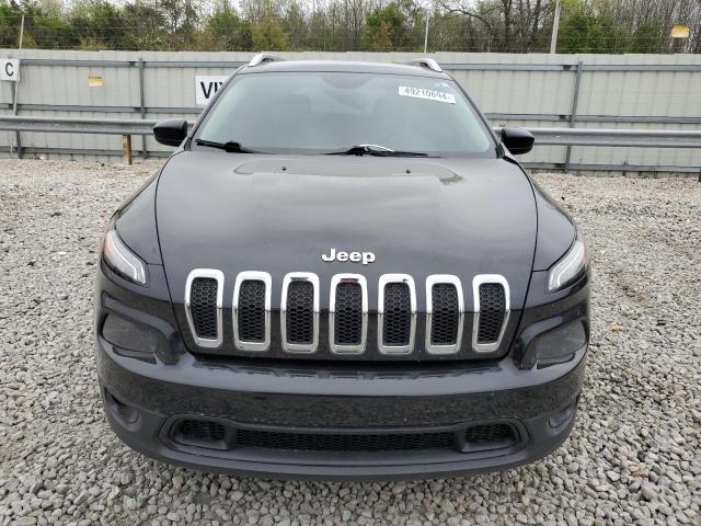 Photo 5 from auction – 2014 JEEP CHEROKEE L with VIN 1C4PJLCS7EW105164