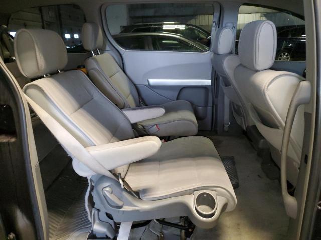Photo 11 from auction – 2007 NISSAN QUEST S with VIN 5N1BV28U57N113643
