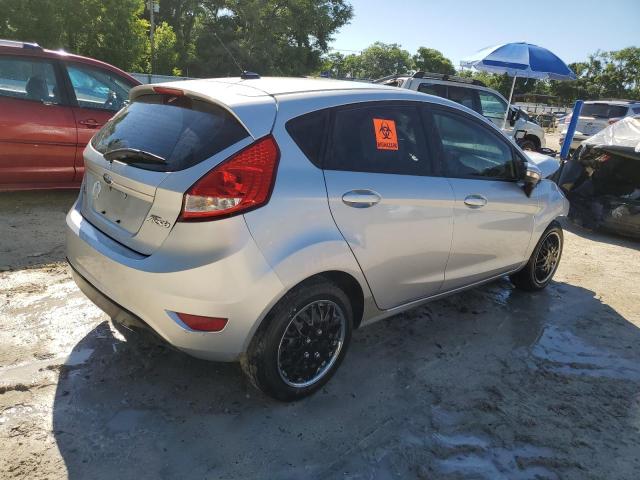 Photo 3 from auction – 2013 FORD FIESTA SE with VIN 3FADP4EJ4DM183885