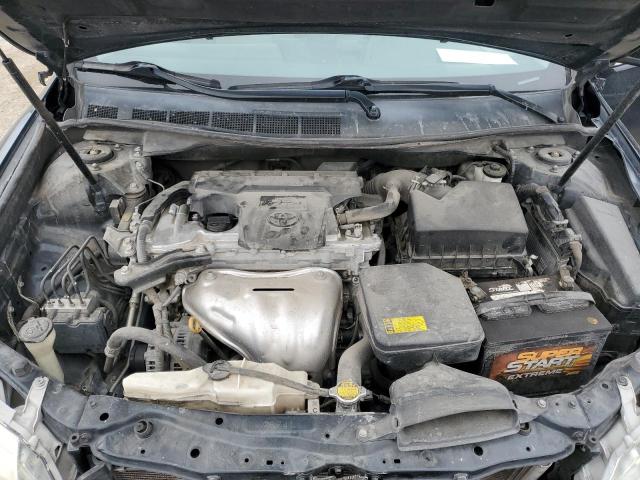Photo 11 from auction – 2014 TOYOTA CAMRY L with VIN 4T4BF1FK0ER398303