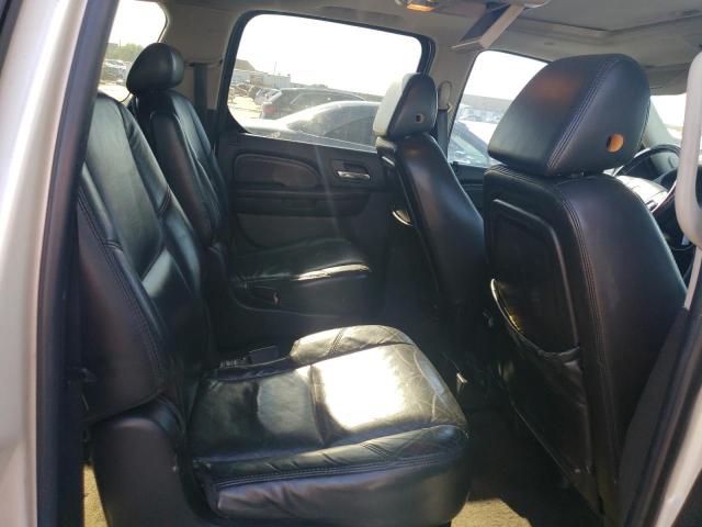 Photo 11 from auction – 2007 CADILLAC ESCALADE E with VIN 1GYFK66817R339905
