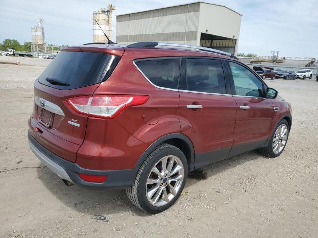 Photo 3 from auction – 2015 FORD ESCAPE SE with VIN 1FMCU0G95FUB72236