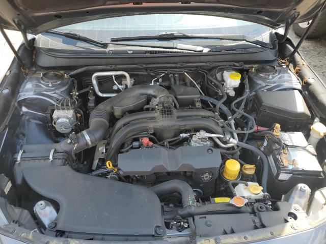 Photo 12 from auction – 2018 SUBARU OUTBACK 2. with VIN 4S4BSAKC5J3310947