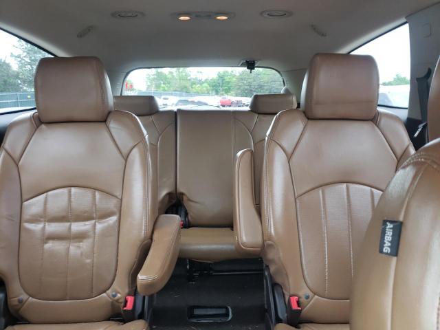 Photo 10 from auction – 2013 BUICK ENCLAVE with VIN 5GAKRDKD9DJ162782