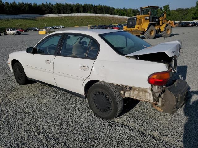 Photo 2 from auction – 2004 CHEVROLET CLASSIC with VIN 1G1ND52FX4M555862