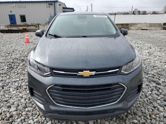 Photo 5 from auction – 2019 CHEVROLET TRAX LS with VIN 3GNCJKSB9KL362636