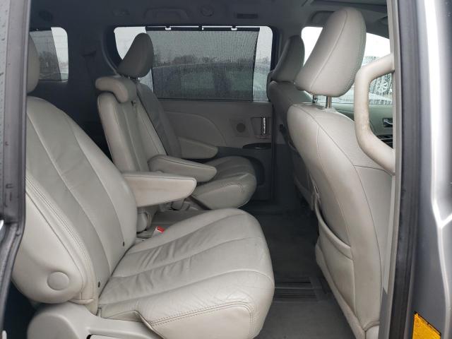 Photo 10 from auction – 2011 TOYOTA SIENNA XLE with VIN 5TDYK3DC2BS153899