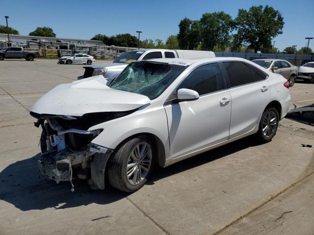 Photo 1 from auction – 2016 TOYOTA CAMRY LE with VIN 4T1BF1FKXGU580524