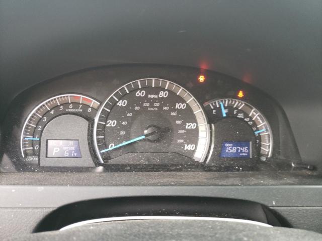 Photo 9 from auction – 2014 TOYOTA CAMRY L with VIN 4T1BF1FK6EU337113