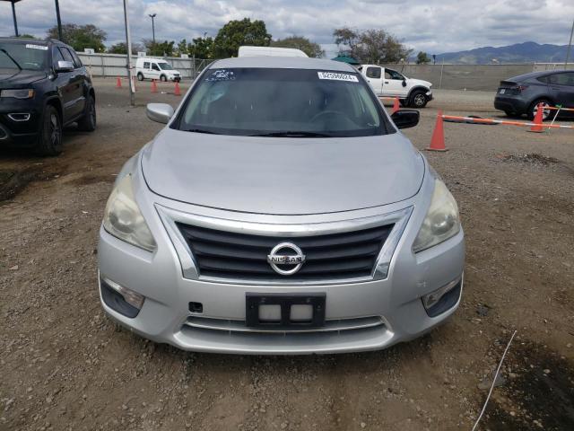 Photo 5 from auction – 2013 NISSAN ALTIMA 2.5 with VIN 1N4AL3AP2DN547133