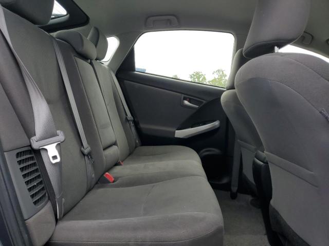 Photo 10 from auction – 2014 TOYOTA PRIUS with VIN JTDKN3DU2E1771022