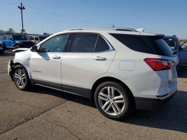 Photo 2 from auction – 2020 CHEVROLET EQUINOX PR with VIN 2GNAXYEX4L6114865