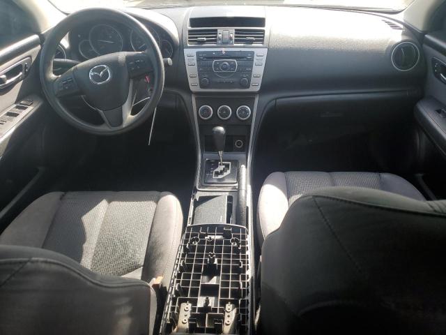 Photo 8 from auction – 2012 MAZDA 6 I with VIN 1YVHZ8BH4C5M01465