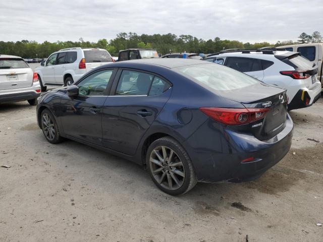 Photo 2 from auction – 2018 MAZDA 3 TOURING with VIN 3MZBN1V36JM210990