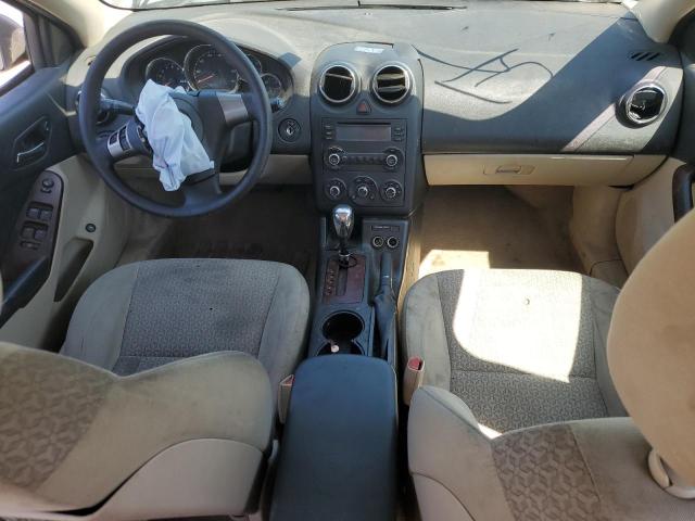 Photo 8 from auction – 2007 PONTIAC G6 BASE with VIN 1G2ZG58B174195085