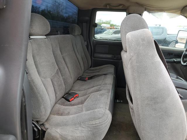 Photo 10 from auction – 2003 CHEVROLET SILVERADO with VIN 2GCEK19T931271537