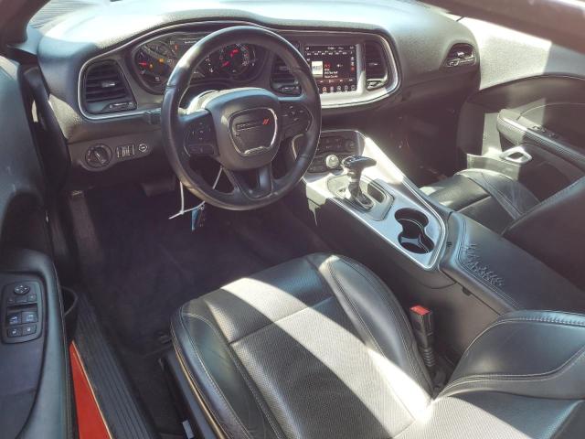 Photo 8 from auction – 2017 DODGE CHALLENGER with VIN 2C3CDZAG3HH527446