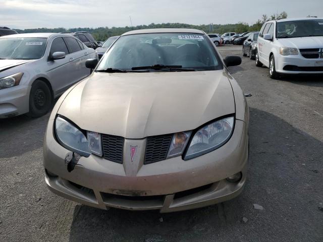 Photo 5 from auction – 2005 PONTIAC SUNFIRE with VIN 3G2JB12F45S217576