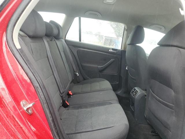 Photo 10 from auction – 2011 VOLKSWAGEN JETTA S with VIN 3VWPZ7AJ7BM610107