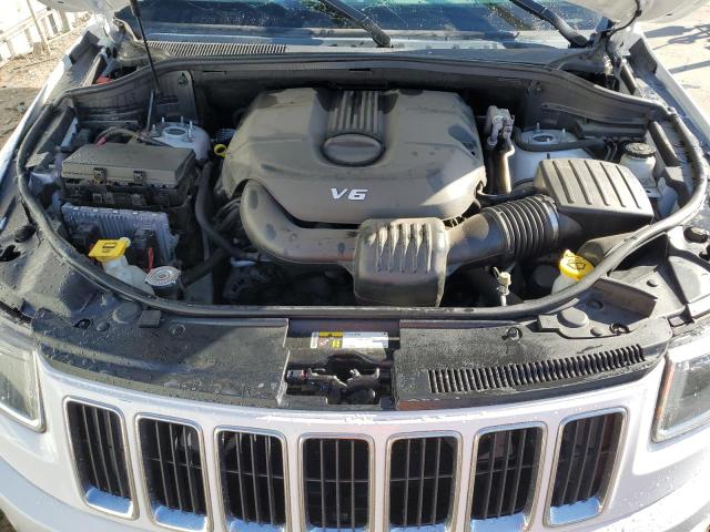 Photo 12 from auction – 2015 JEEP GRAND CHER with VIN 1C4RJFBG6FC955166