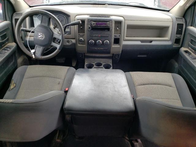 Photo 8 from auction – 2010 DODGE RAM 1500 with VIN 1D7RV1GP0AS262582