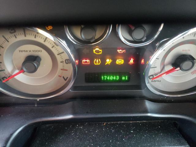 Photo 9 from auction – 2010 FORD EDGE LIMIT with VIN 2FMDK3KC6ABA87323