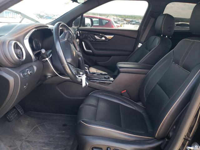 Photo 7 from auction – 2019 CHEVROLET BLAZER PRE with VIN 3GNKBFRS4KS609234