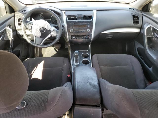 Photo 8 from auction – 2013 NISSAN ALTIMA 2.5 with VIN 1N4AL3AP7DN568771