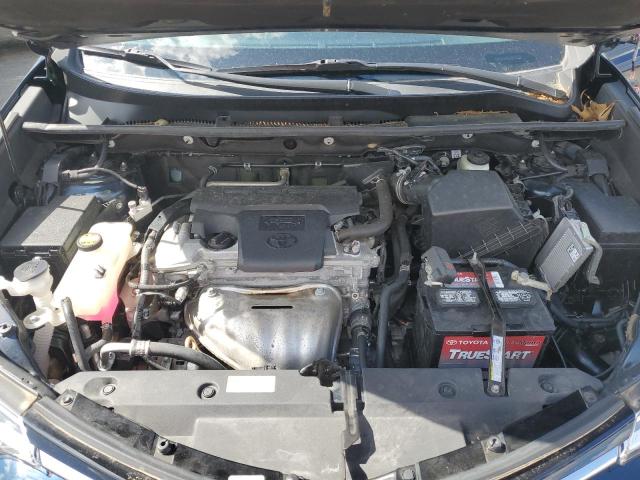 Photo 12 from auction – 2017 TOYOTA RAV4 LIMIT with VIN 2T3DFREV6HW628497
