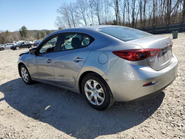 Photo 2 from auction – 2015 MAZDA 3 SPORT with VIN 3MZBM1U71FM186404