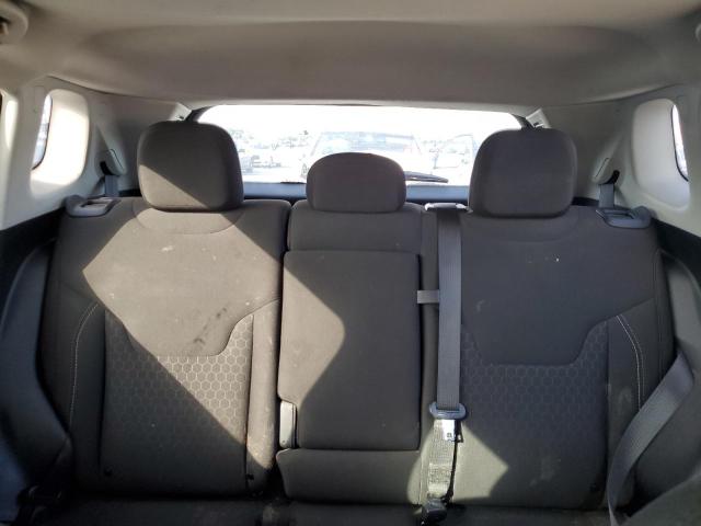 Photo 10 from auction – 2020 JEEP COMPASS SP with VIN 3C4NJCAB0LT169804