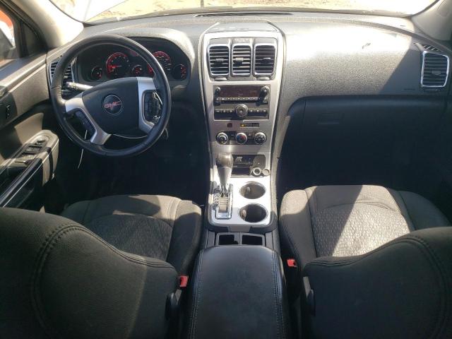 Photo 8 from auction – 2010 GMC ACADIA SLE with VIN 1GKLVLED5AJ115883