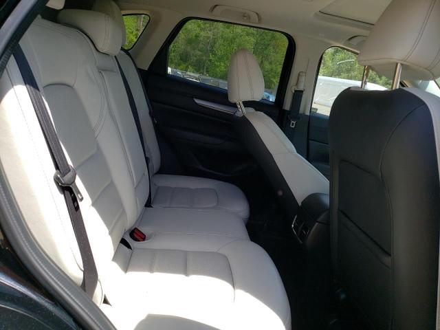 Photo 11 from auction – 2021 MAZDA CX-5 TOURI with VIN JM3KFBCM1M1351041