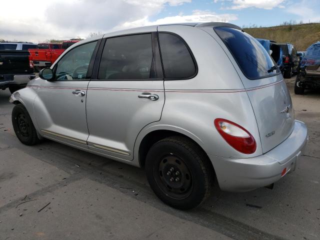Photo 2 from auction – 2007 CHRYSLER PT CRUISER with VIN 3A4FY58B27T544772