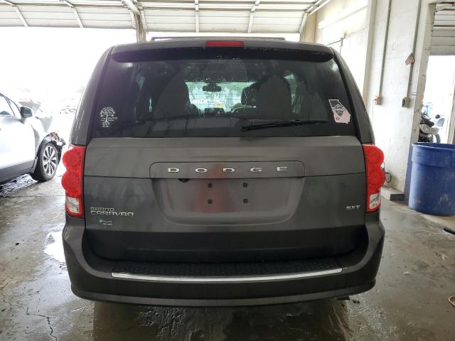 Photo 6 from auction – 2020 DODGE GRAND CARA with VIN 2C4RDGCG4LR174726
