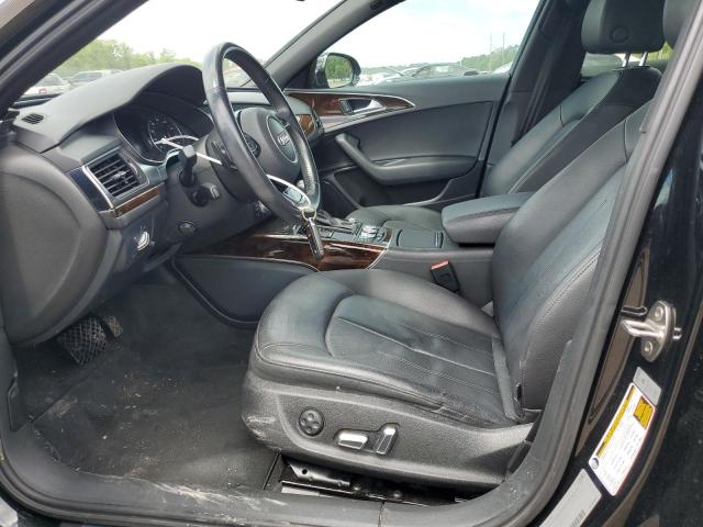 Photo 7 from auction – 2016 AUDI A6 PREMIUM with VIN WAUDFAFC8GN181379