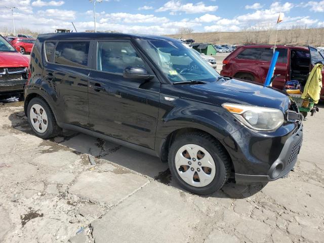 Photo 4 from auction – 2014 KIA SOUL with VIN KNDJN2A22E7003577