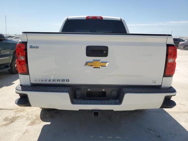 Photo 6 from auction – 2017 CHEVROLET SILVERADO with VIN 3GCUKREC8HG400561